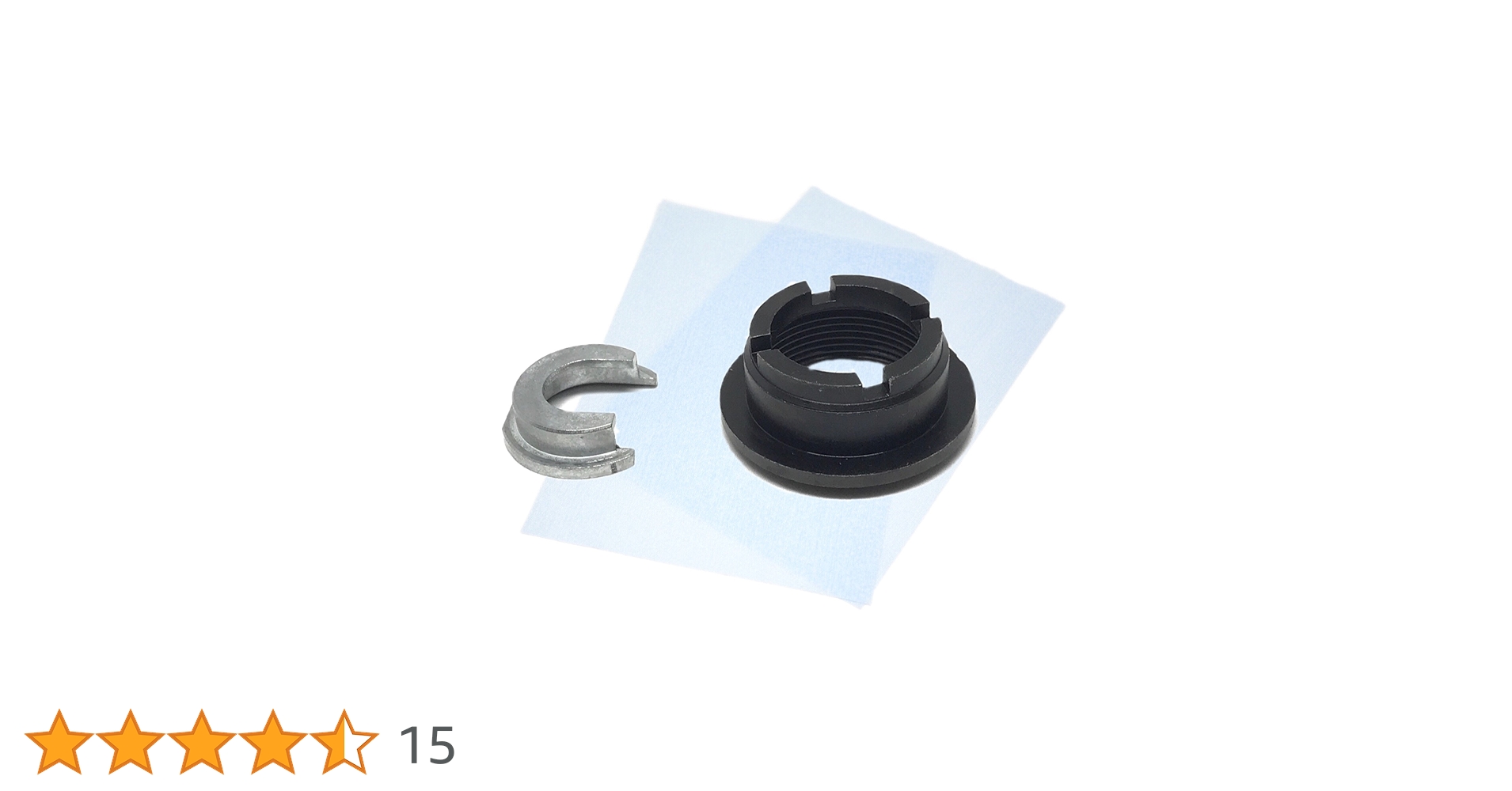 次世代m4セット Amazon | 東京マルイ 次世代M4シリーズ共通 バレルロックリング